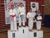 WadoKarate Bagyar Bajnokság 2013